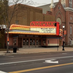 Marquee