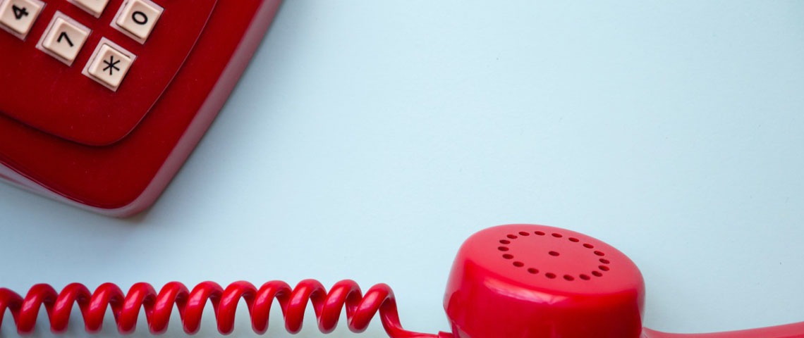 Red Phone