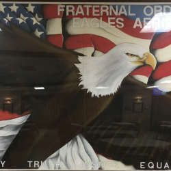 Eagles Club