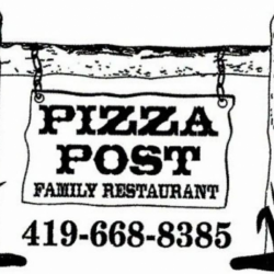 Pizza Post