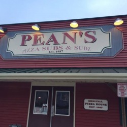 Peans