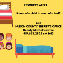 Huron County Sheriff's Office