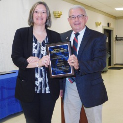 Kick-off Breakfast - Community Commitment Award