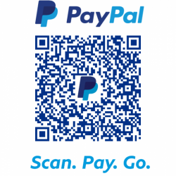 PayPal QR Code
